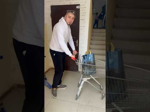 Как собираю на