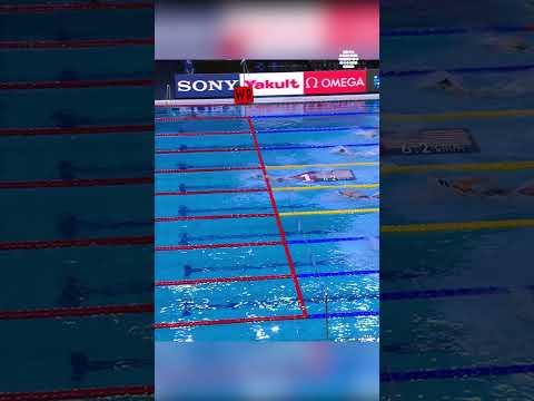 Another World Record For Gretchen Walsh - A True Swimming Superstar at Swimming Championships 2024