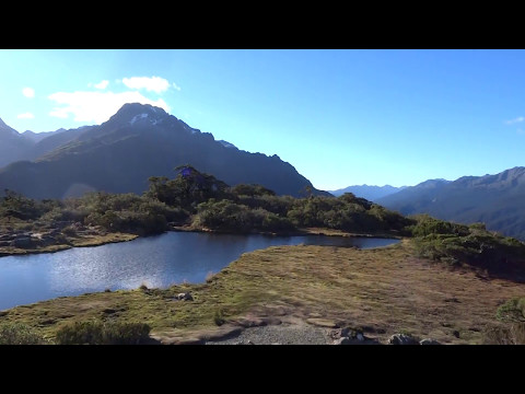 Nouvelle Zélande — vidéo
