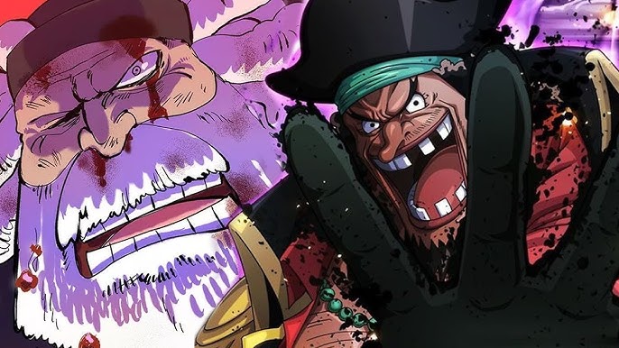 Unveiling the Mystery: One Piece Unearths Startling Secrets About Shanks'  Origins - Softonic