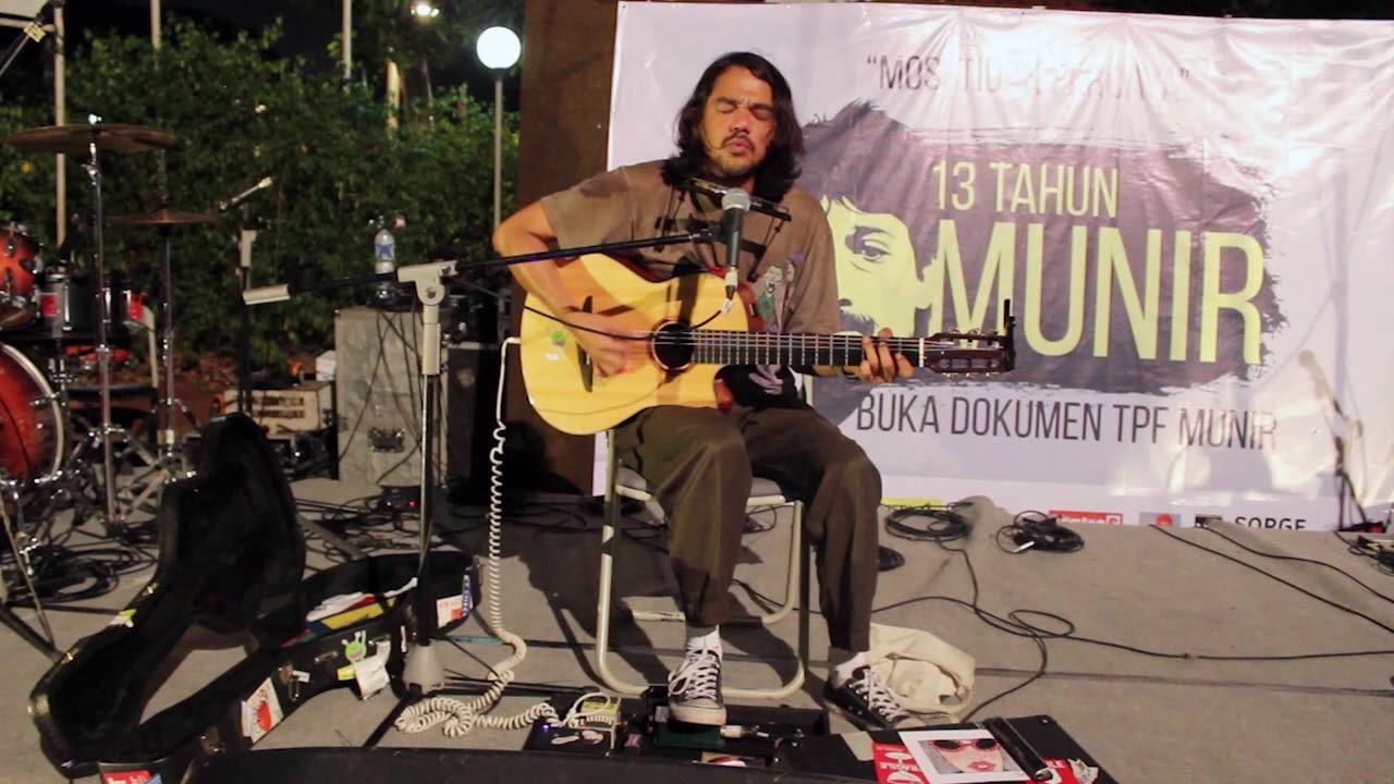 JASON RANTI DOA SEJUTA UMAT Chords Chordify