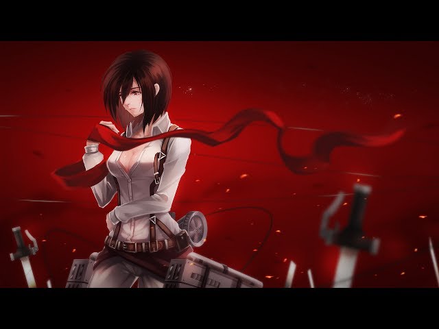 Dead Words - Anime MV ♫ AMV class=