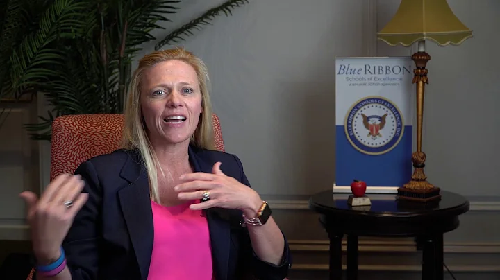 Kristen Cunningham | Blue Ribbon Schools of Excell...