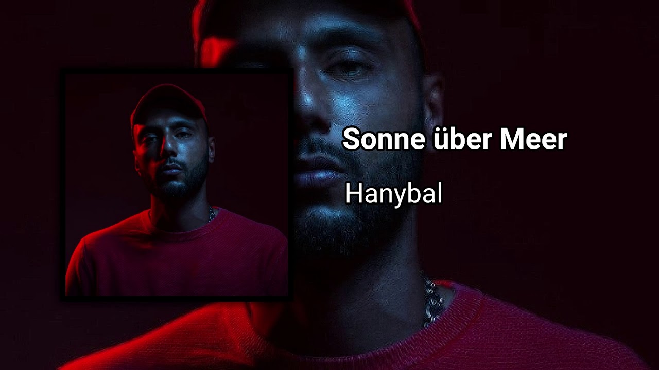 Hanybal - Sonne über Meer