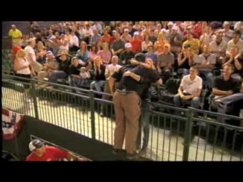 2008 RE/MAX World Long Drive Championship Part 5