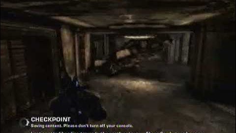 GEARS OF WAR 2 GLITCHES (GOW2) GLITCHES 2 NEW WAYS OUT OF MAP ON ACT5 CHAPTER2 VISUAL TUTORIAL FULL TUTORIAL SUBSCRIBE