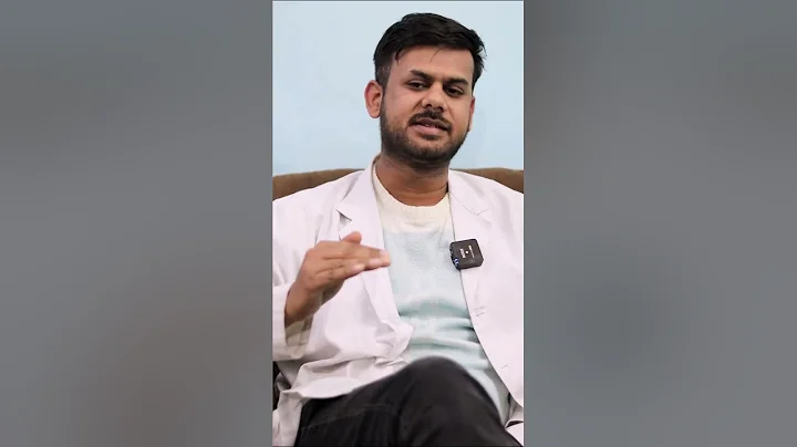 5 Things Why you  should become a doctor? | Powerful Motivation 🔥| Dr.Amir AIIMS  #trending #shorts