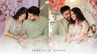 Sabriya Ayman Highlights Clicksforever.com