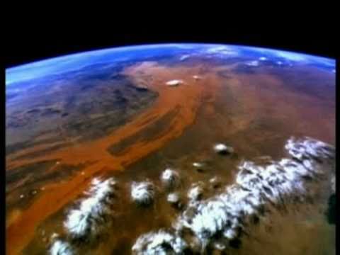 Фильм Земляне (полная версия, www.EarthlingsFilm.ru)ч.1.