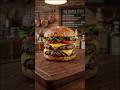 Hamburger in Blender | Comment What Should I Model Next