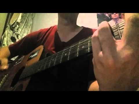 Big Ass - รักเหอะ Cover by Toby
