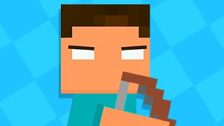 MR HEROBRINE game [trailer] screenshot 1