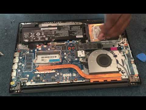 Lenovo IdeaPad S145