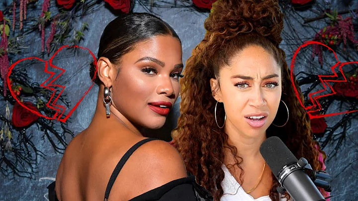 Why Kamie Crawford Left Her Long-Term Relationship
