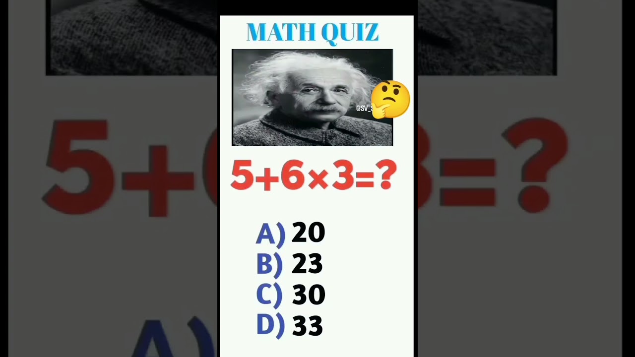 can you solution this Math #answer #education#iq