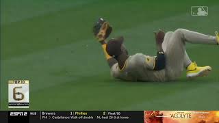 SportsCenter Top 10 Sports Highlights Plays - Jun 5, 2024