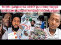 Birriin Gargaarsa Abdii Guuramee Kunoo Hanga Kanaa Hiriyaan Isaa Haydaree