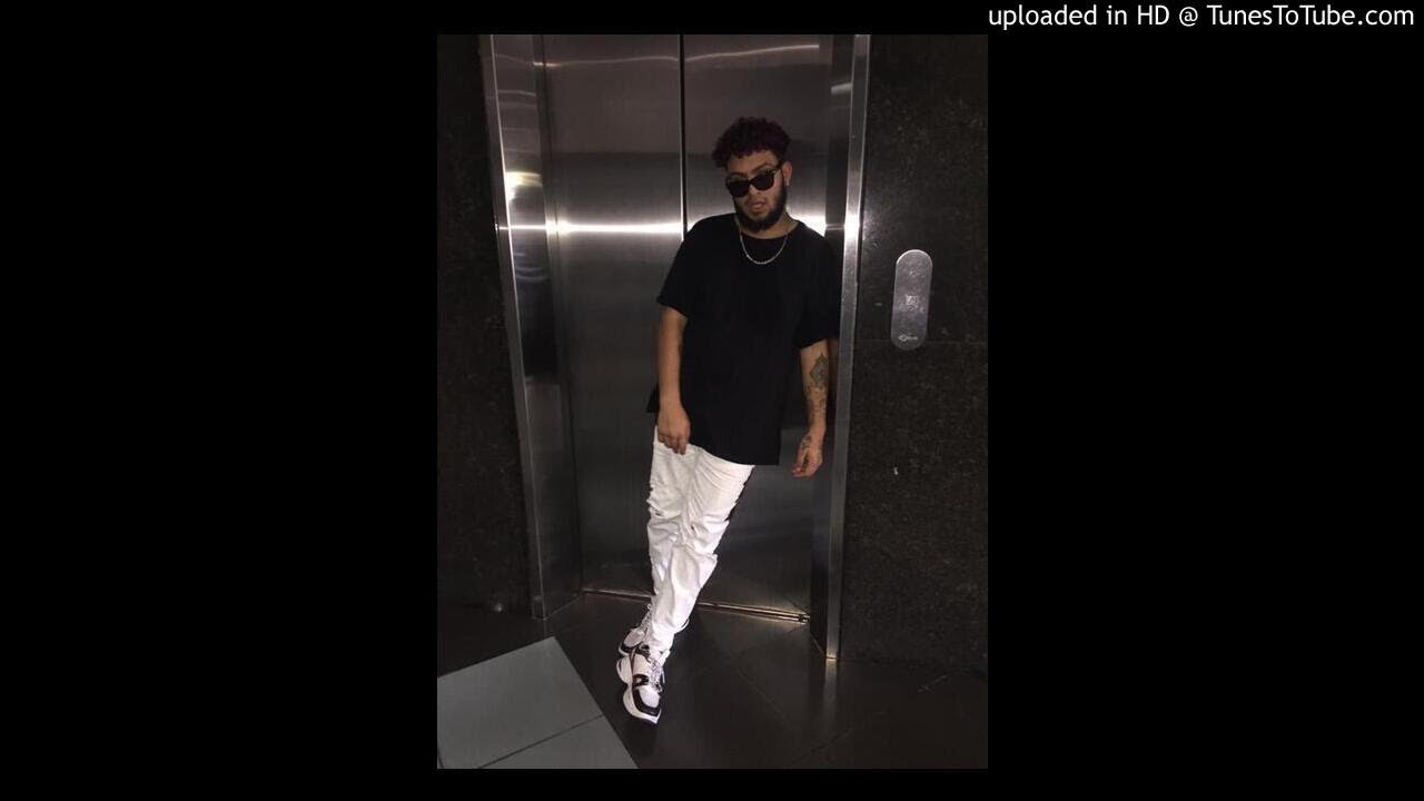 SARC THE EAST FACE - More money More problem Prd. PHXCUS