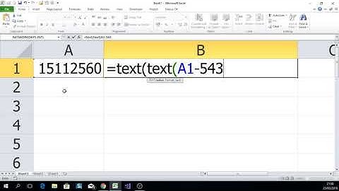 Convert date to Thai text