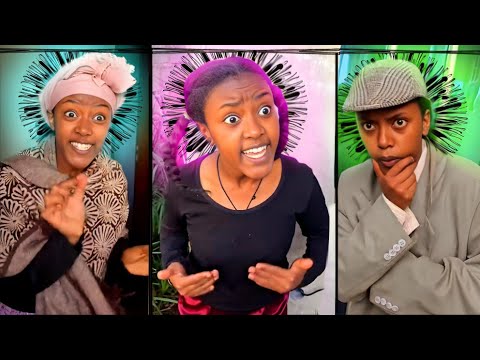 ረድኤት ቅመሟ ሚጣ ሽንት አስጨራሽ ቀልዶች Pt 4