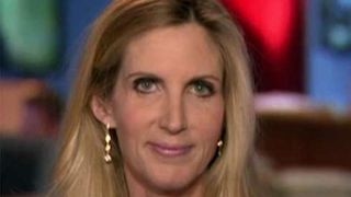 Ann Coulter speech canceled at UC Berkeley