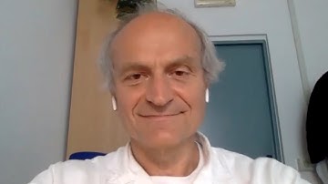 Angelo Antonini, EAN 2020 – Impulse control disorders in Parkinson