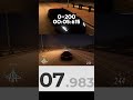 Lamborghini Aventador 0-200 km/h Acceleration | Forza Horizon 5 Supercar Speed