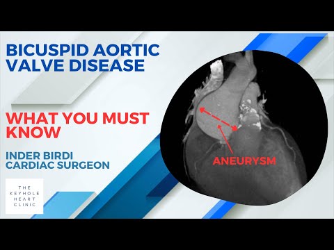 Why is Bicuspid