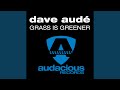 Miniature de la vidéo de la chanson Grass Is Greener (David Garcia Remix)