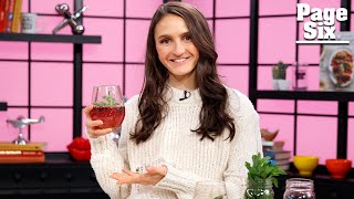 Celebrity How Half Baked Harvest’s Tieghan Gerard overcomes ‘hurtful’ weight comments: It ‘crushes you’ Profile