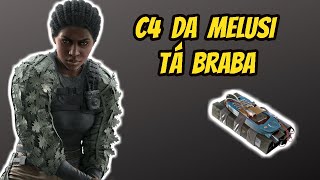 Rainbow Six Siege - Team Roa