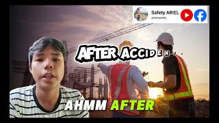 What is the different between PROACTIVE and REACTIVE SAFETY OFFICER? 