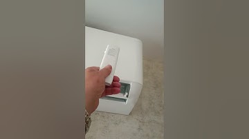 TCL KLİMA İFEEL OZELLİGİ #TCL #TCLKLİMA #İFEEL