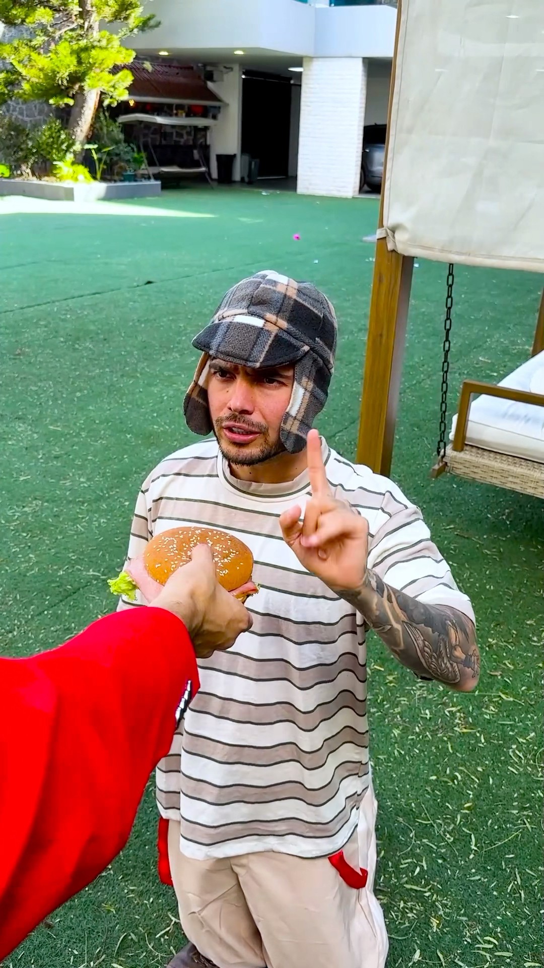 El Secreto del Chavito !!