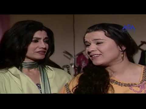 مسلسل الحب يأتى من النافذة الحلقة الثالثة