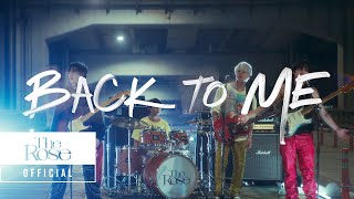 The Rose (더로즈) – Back to Me | Official Teaser