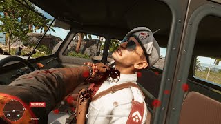Far Cry 6 Trial