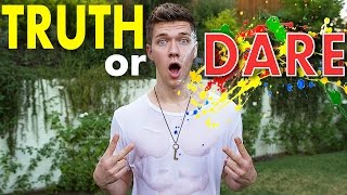 TRUTH OR DARE | Collins Key