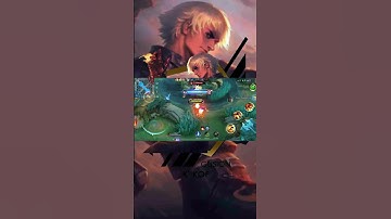 Gusion Skin k Freestyle  Thank You For Visiting | #chou #mlbb #gusion