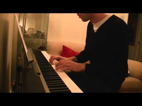 La Valse d'Amelie Piano