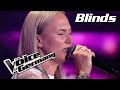 Taylor Dayne - Tell It To My Heart (Jacqueline Büthe) | Blinds | The Voice of Germany 2021