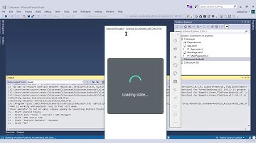 Build Real World Application with Xamarin Forms Part 3 : Architecture of Xamarin Forms Project