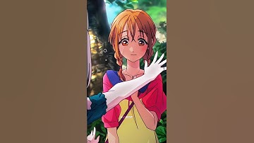 Asaka confesses her love for Hidakun😭💕 |With you, our love will make it through ep 8| #anime