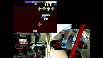 Part II A - For FFR (Challenge)