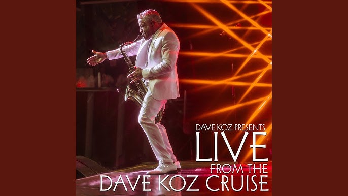 Stream I'M WAITING FOR YOU BY DAVE KOZ PLAYED BY EWI DAVIDE NICO BUZZO - A  by Davide Nicola Buzzo