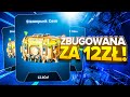 znalazłem mocarną skrzynkę za 12 zł na csgo-skins..