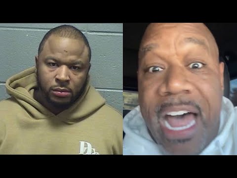 OTF Jam Sends WARNING To Wack 100 Memo 600 & King Yella From His Jail Cell “Smack The Sh*t Out Yall”
