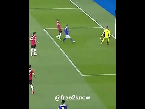 Harry Maguire best