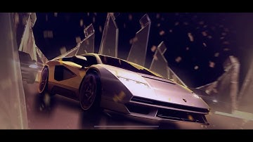 NFS No Limits Mobile | Chevrolet Corvette Stingray C8 | Day 3 - Running Amok (Part 3)