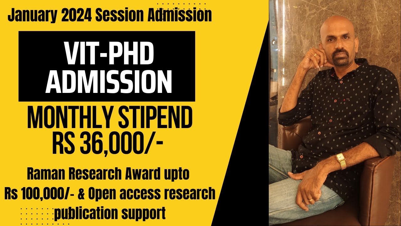 phd in law with stipend